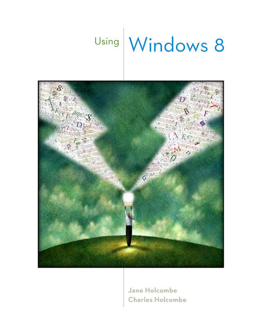 Using Windows 8