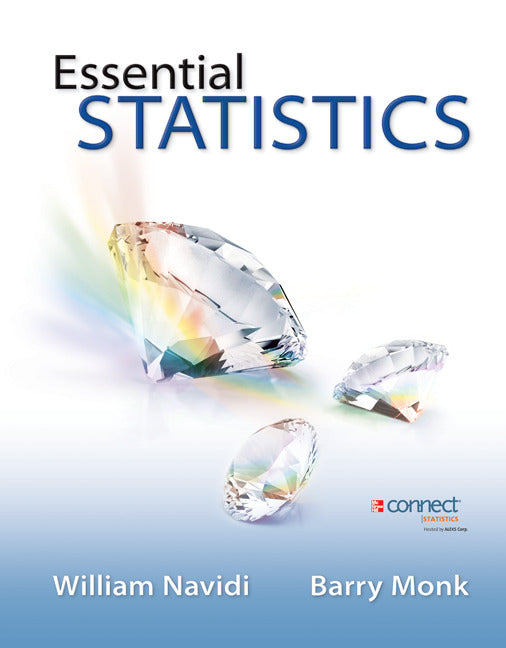 Learnsmart Access Card For Essential Statistics
