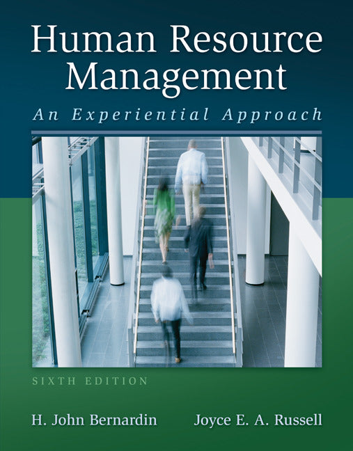 Human Resource Management With Premium Content Access Card 6e
