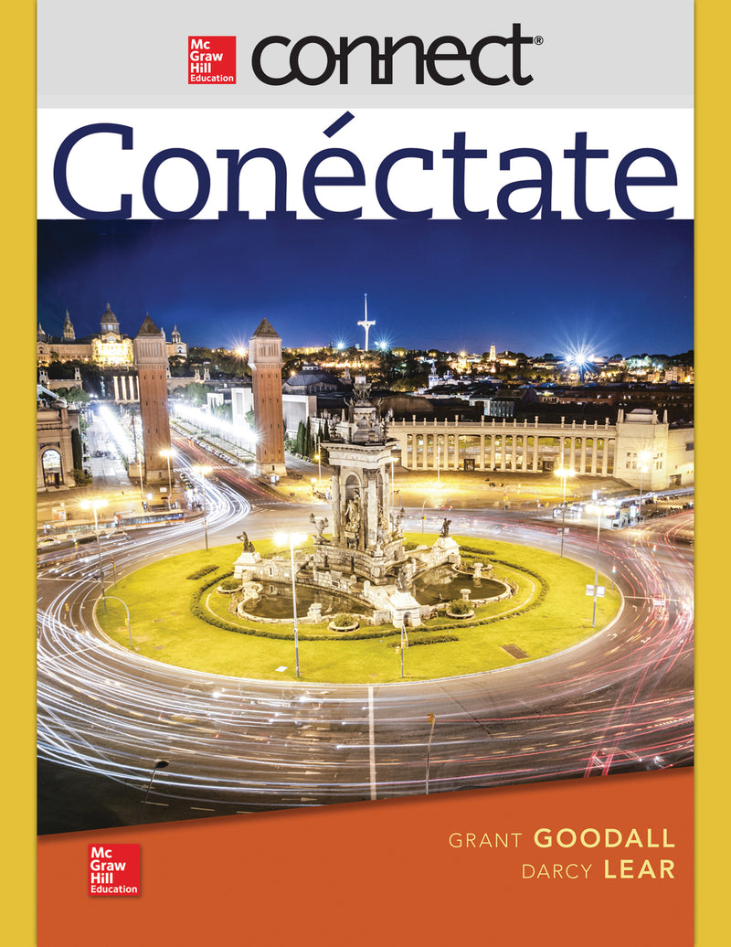 Connect Access Card For Conectate