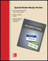 Loose Leaf For Marketing