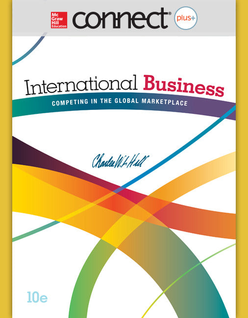 International Business Connect Access Card