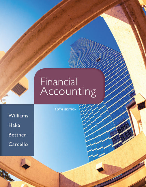 Loose Leaf For Financial Accounting