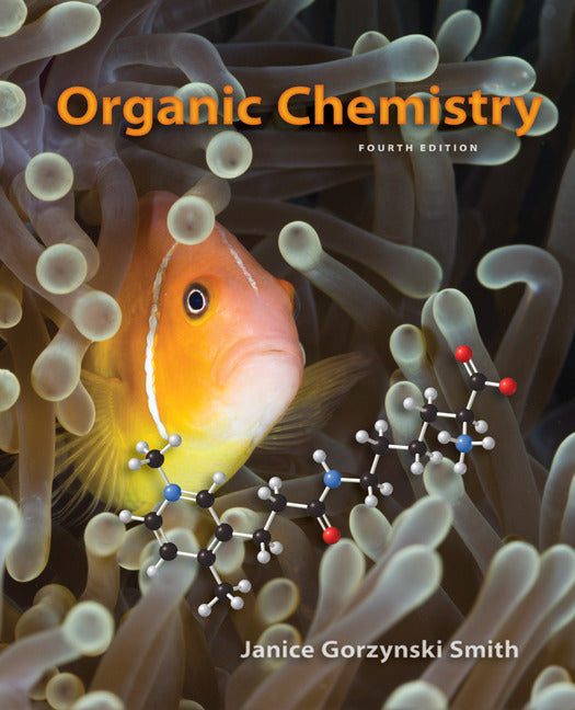 Learnsmart Access Card For Organic Chemistry 4e