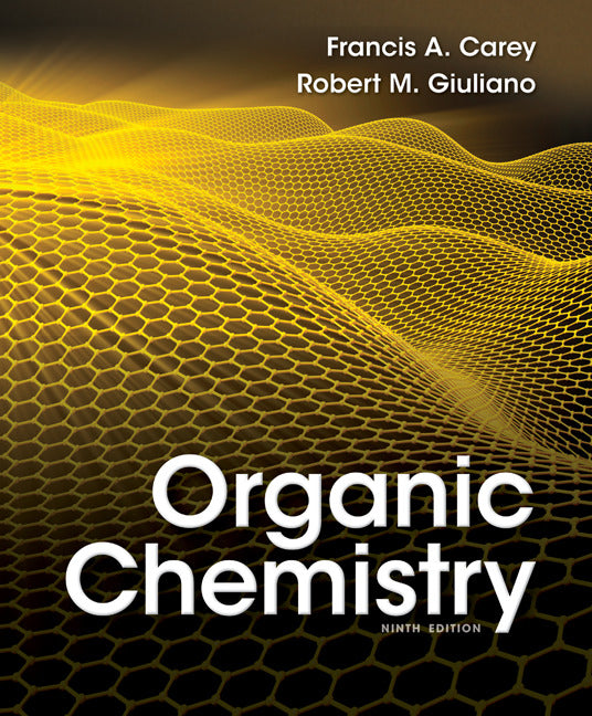 Learnsmart Access Card For Organic Chemistry 9e