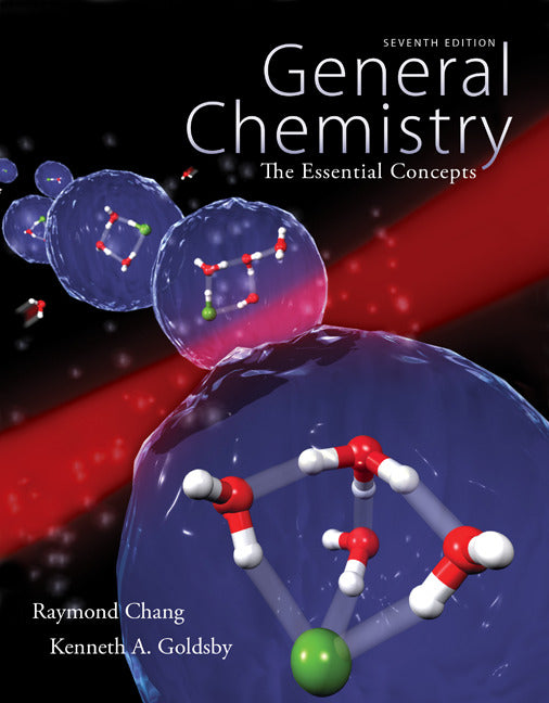 Learnsmart Access Card For General Chemistry The Essential Concepts 7e