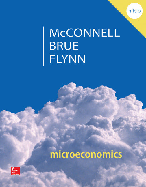 Microeconomics 20e
