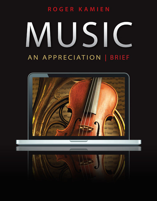 Flex Pack Music Brief 7e Upgrade Ll With Connect Access Card & Downloads 7e