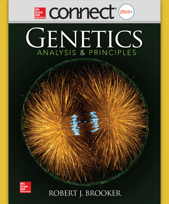 Connect Access Card For Genetics 5e