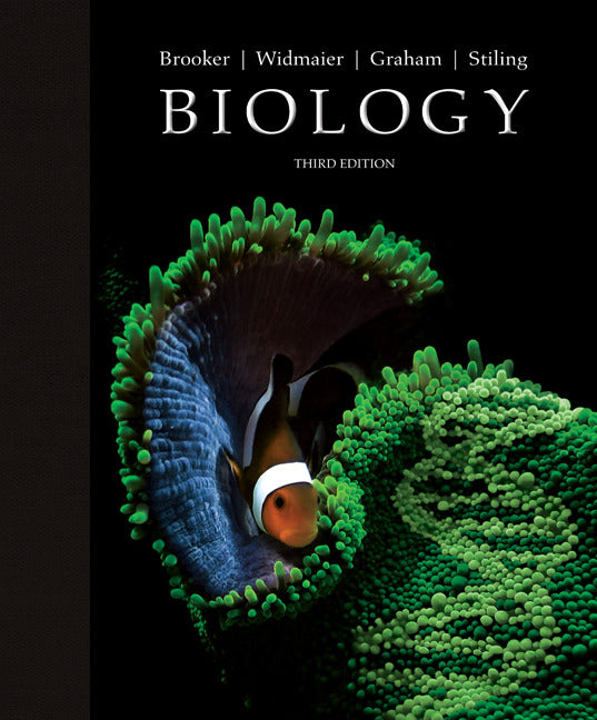 Biology With Connect Access Card 3e