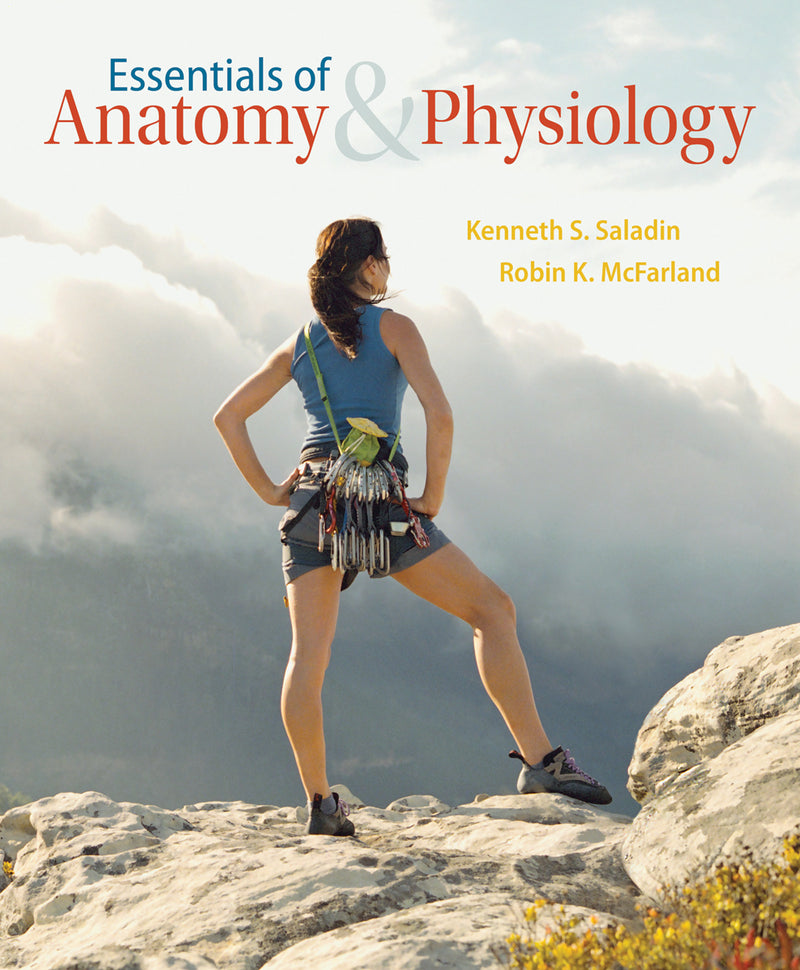 Combo Human Anatomy With Lab Manual By Wise 4e