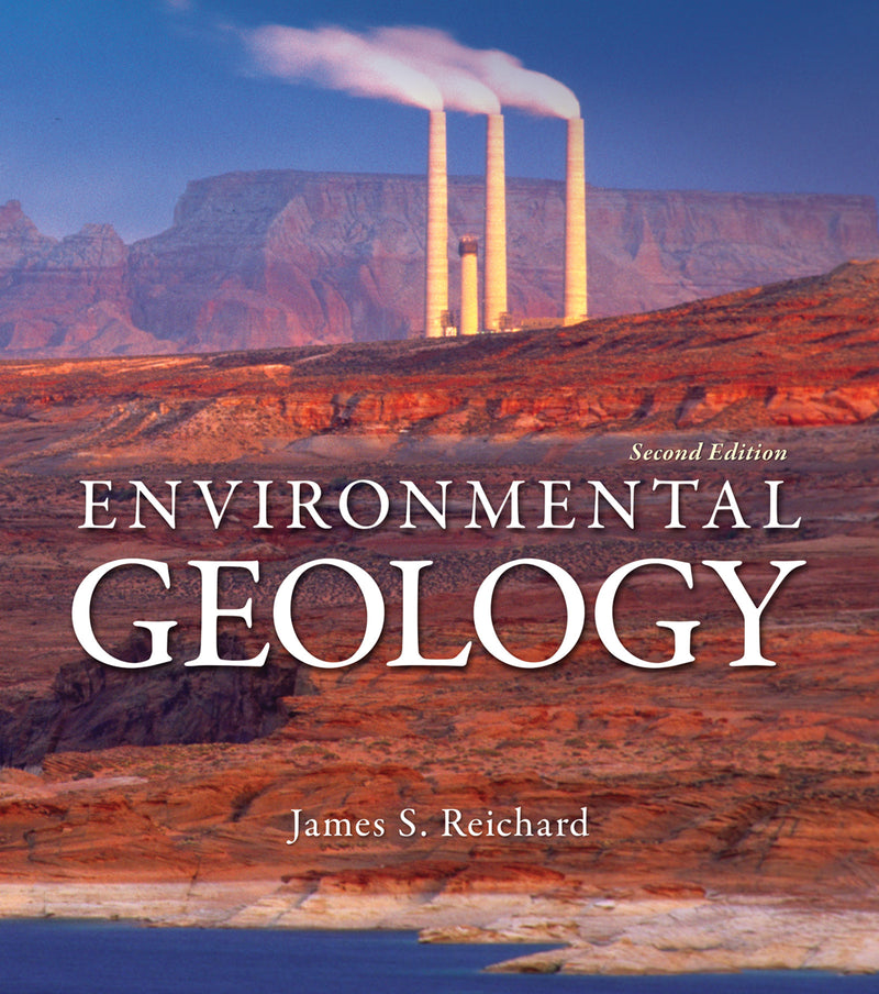 Environmental Geology With Connect Access Card 2e