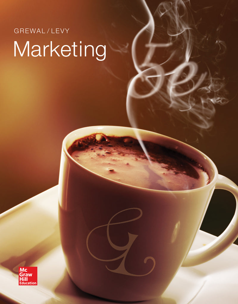 Marketing 5e
