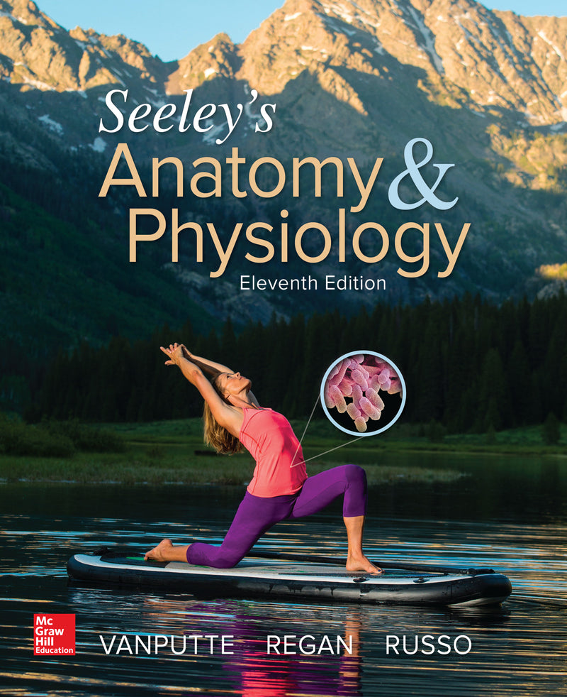 Seeleys Anatomy & Physiology