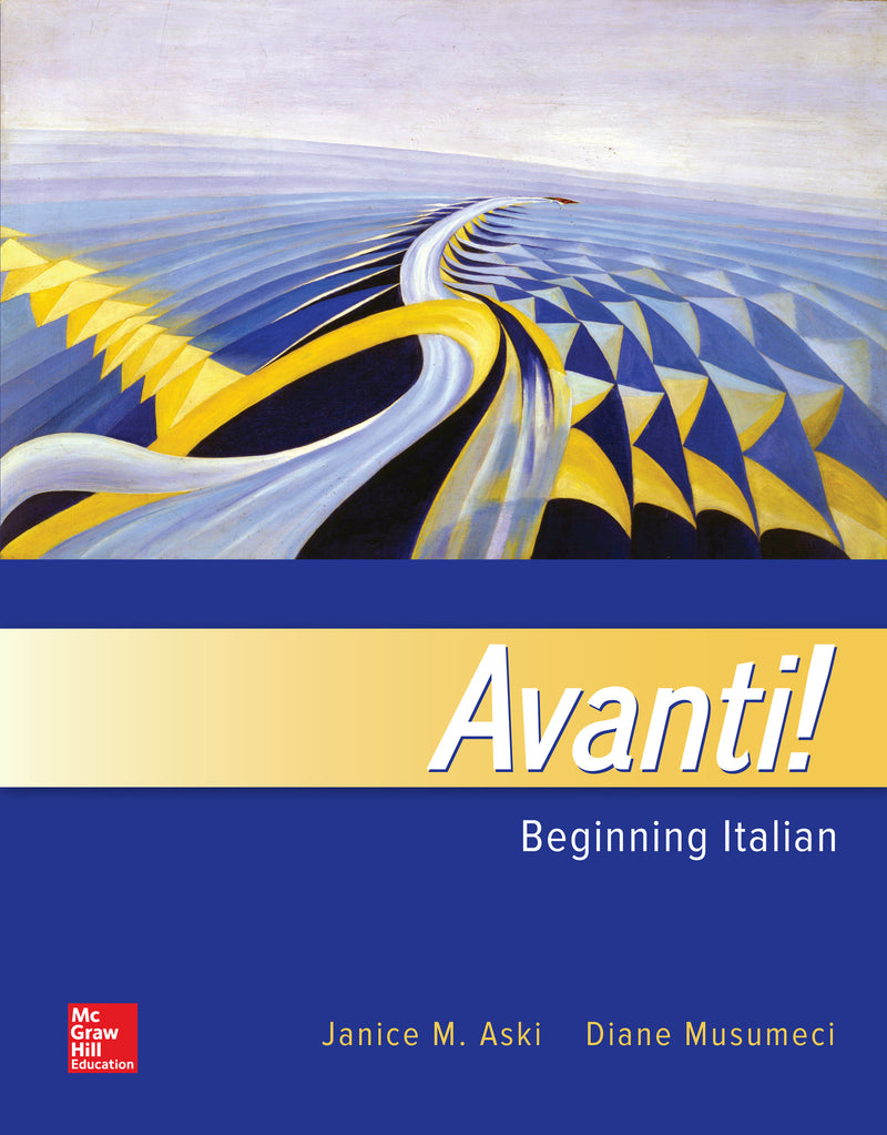 Avanti 4e