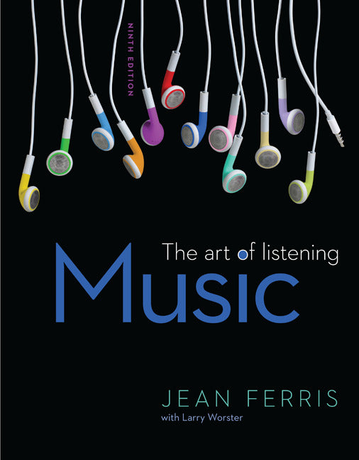 Loose Leaf Version Of Music The Art Of Listening Loose Leaf With Connect Access Card 9e