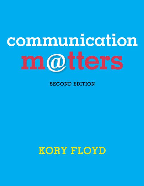 Learnsmart Access Card For Communication Matters 2e