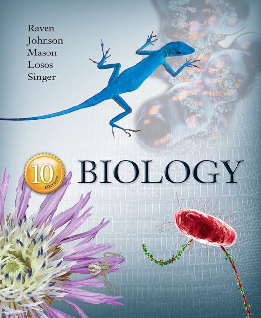 Learnsmart Access Card For Biology