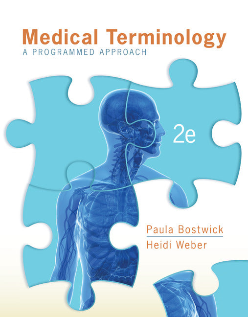 Learnsmart Access Card For Medical Terminology A Programmed Approach 2e