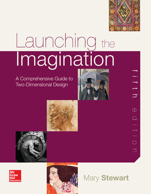 Launching The Imagination 2d 5e