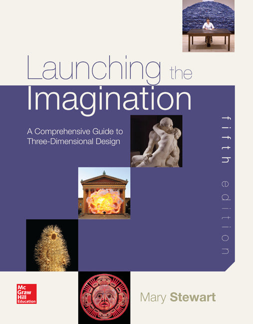 Launching The Imagination 3d 5e