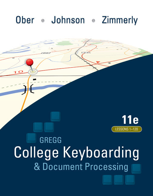 Ober Kit 3 Lessons 1 120 W  Word 2013 Manual
