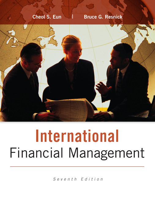 International Financial Management 7e