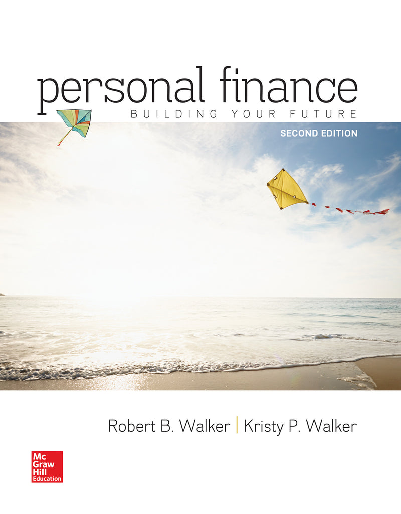 Personal Finance 2e