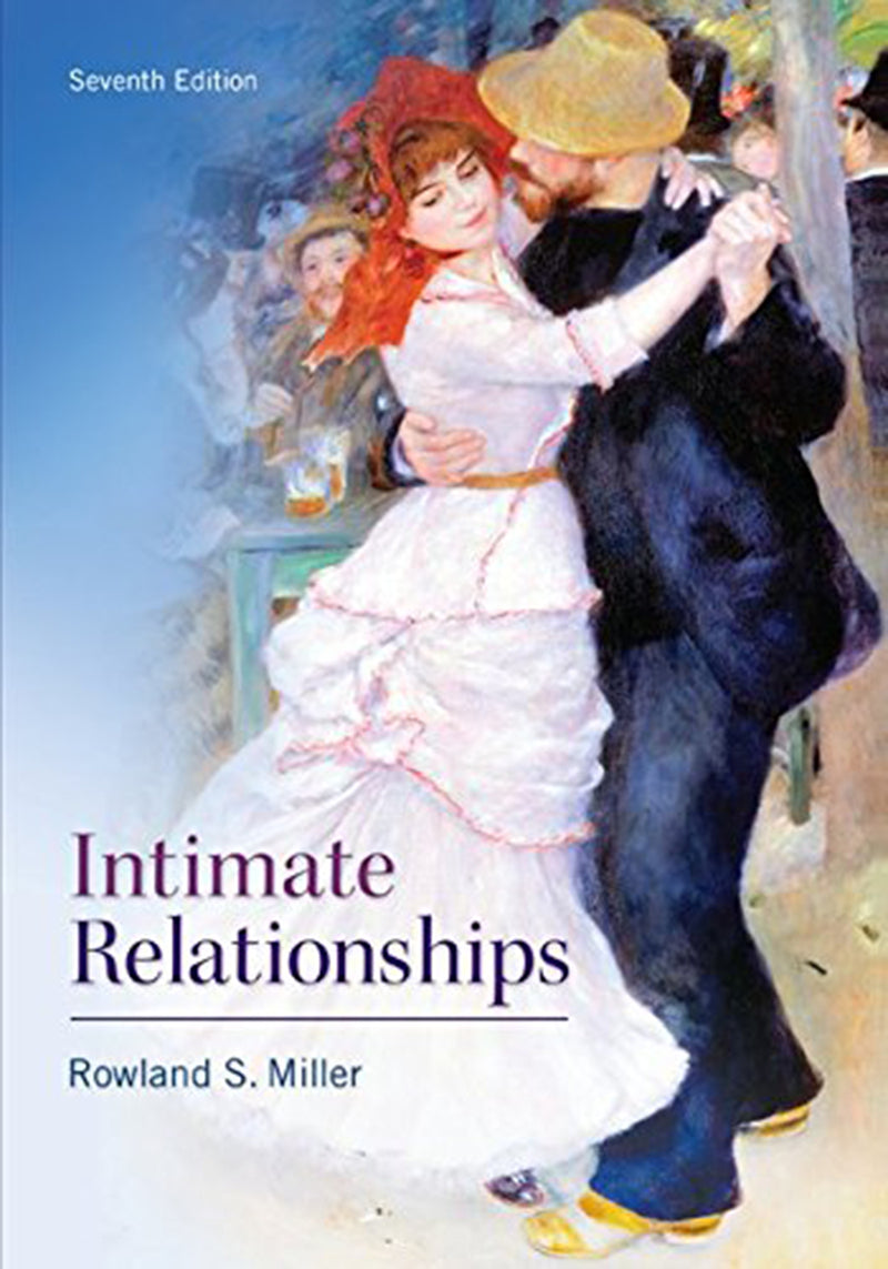 Intimate Relationships 7e