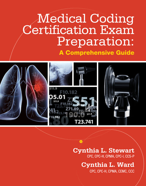 Medical Coding Certification Exam Preparation A Comprehensive Guide