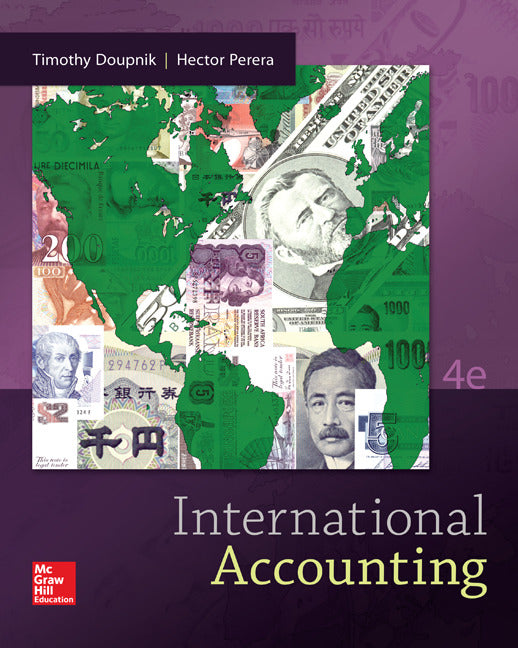 International Accounting 4e