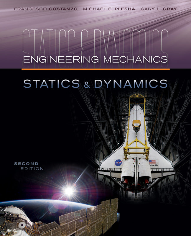Package Engineering Mechanics Statics & Dynamics With 2 Semester Connect Access Card 2e