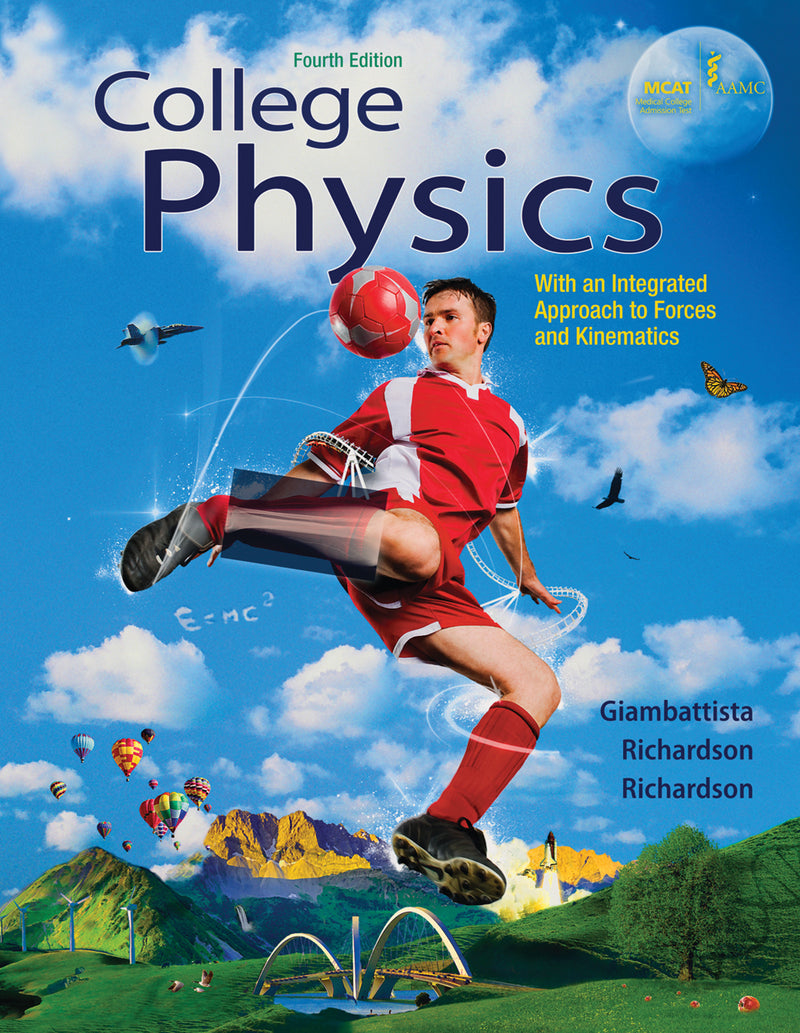 Package College Physics Volume 2 With 1 Semester Connect Access Card 4e