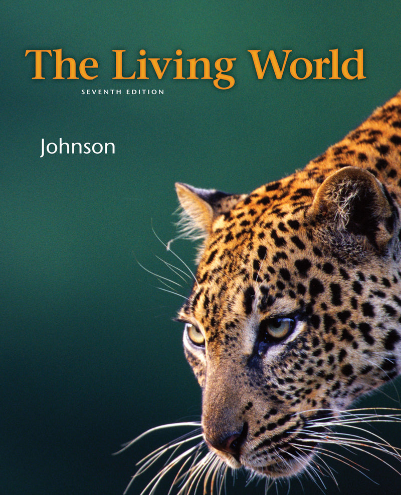 Combo The Living World With Lab Manual T A Mader Concepts Of Biology 7e