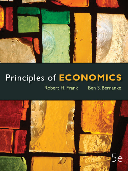 Looseleaf Principles of Economics + Connect Access Card E5