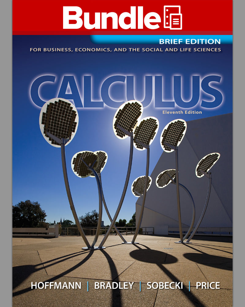 Gen Cmbo Ll Calculus B&E