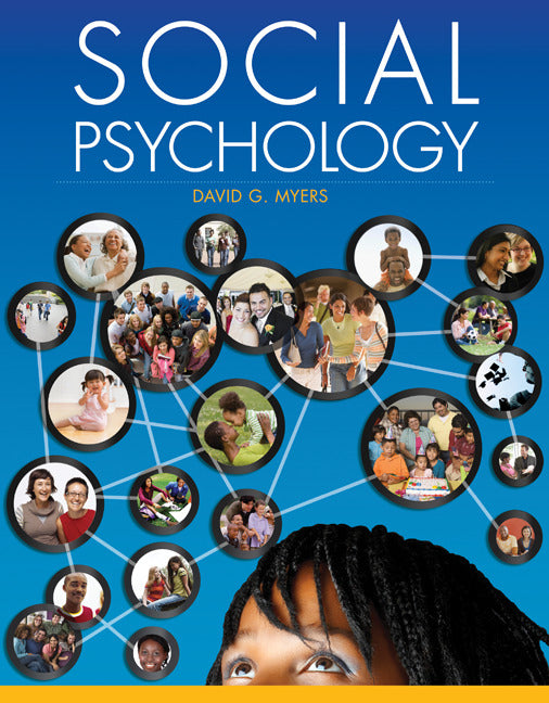 Social Psychology With Connect Access Card