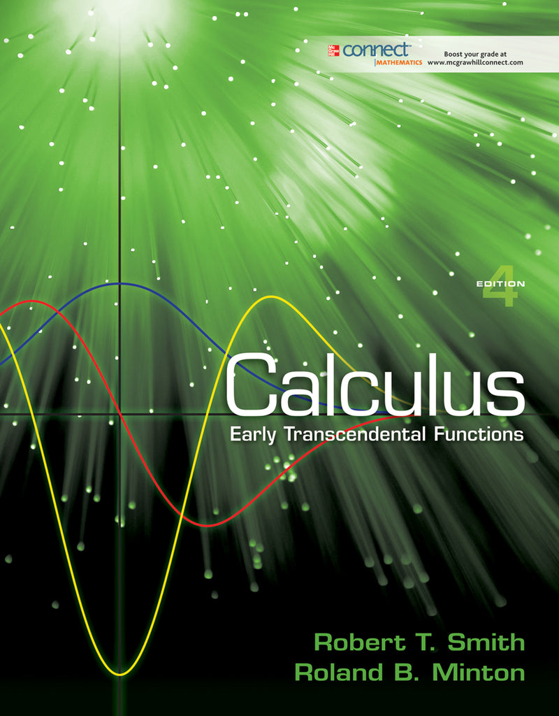 Combo Calculus Early Transcendental Functions With Aleks 6 Week Access Card Calc 4e
