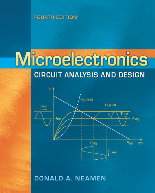 Package Microelectronics Circuit Analysis & Design With Pspice For Basic Microelectronics With Cd 4e