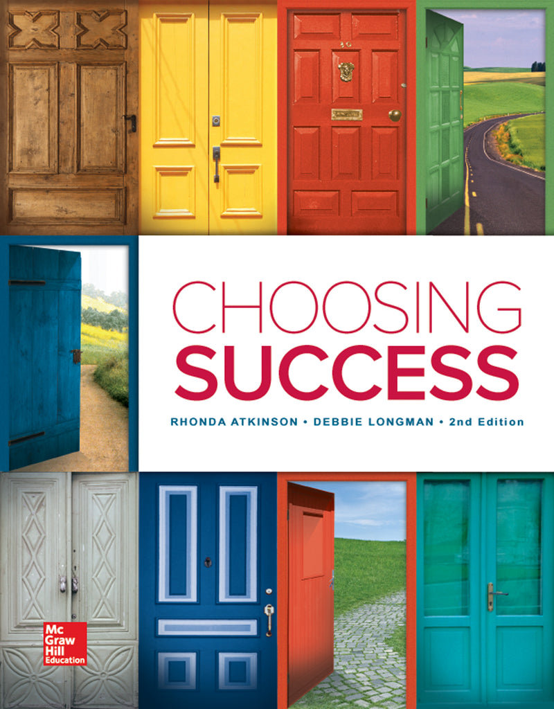 Choosing Success 2e