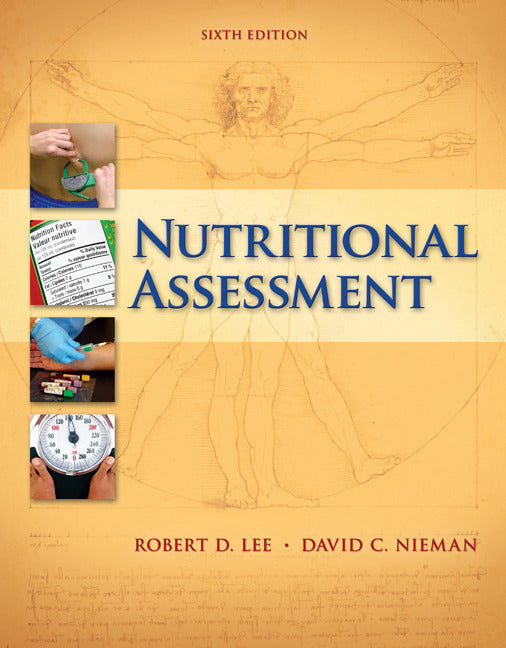Nutritional Assessment 6e