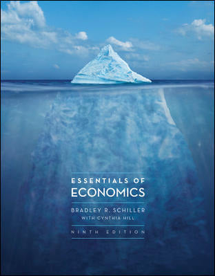 Essentials Of Economics 9e