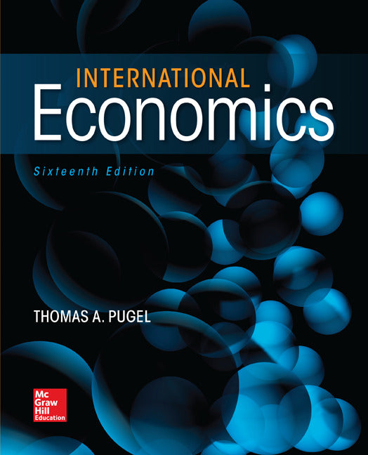 International Economics