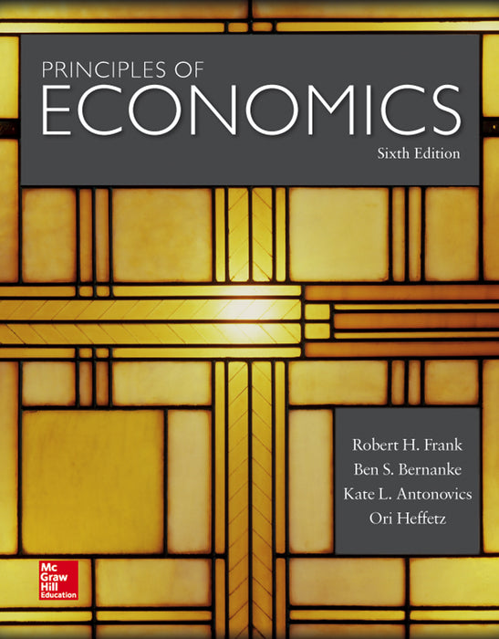 Principles Of Economics 6e