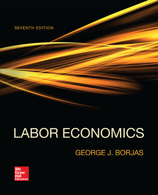 Labor Economics 7e
