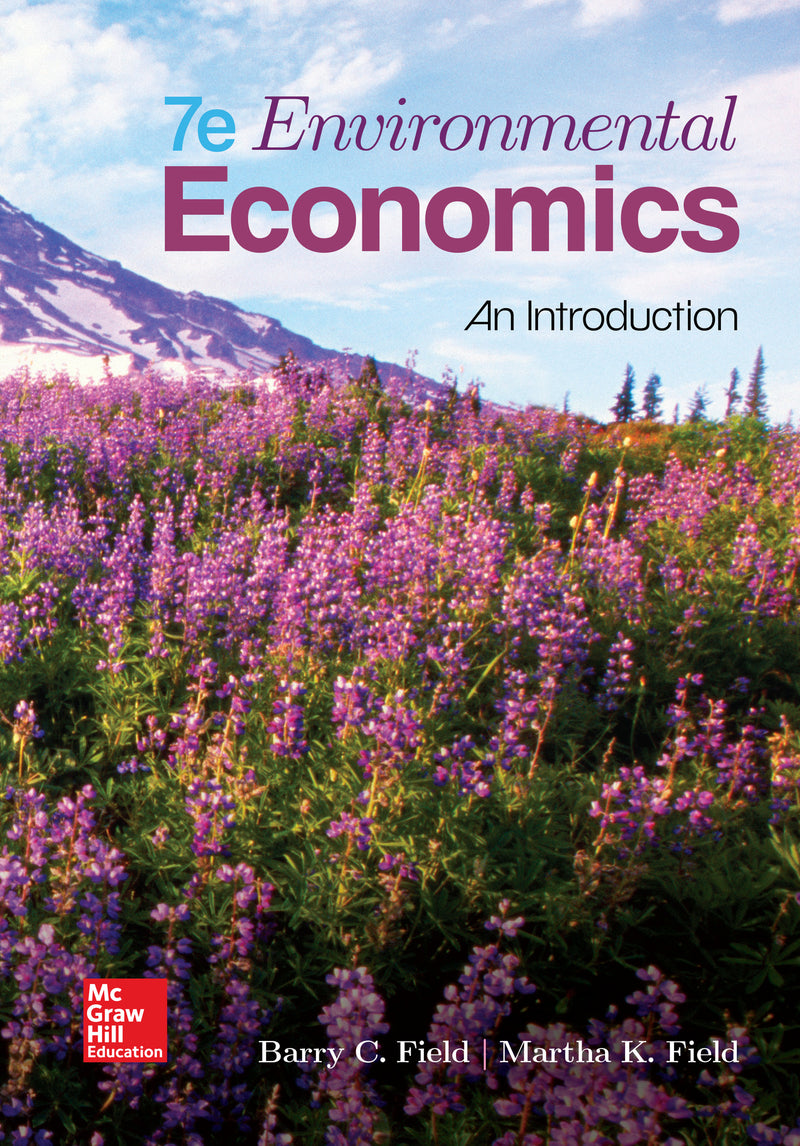 Environmental Economics 7e