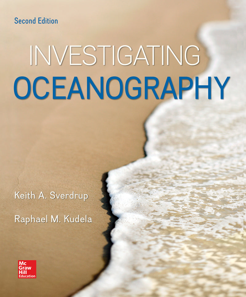 Investigating Oceanography 2e