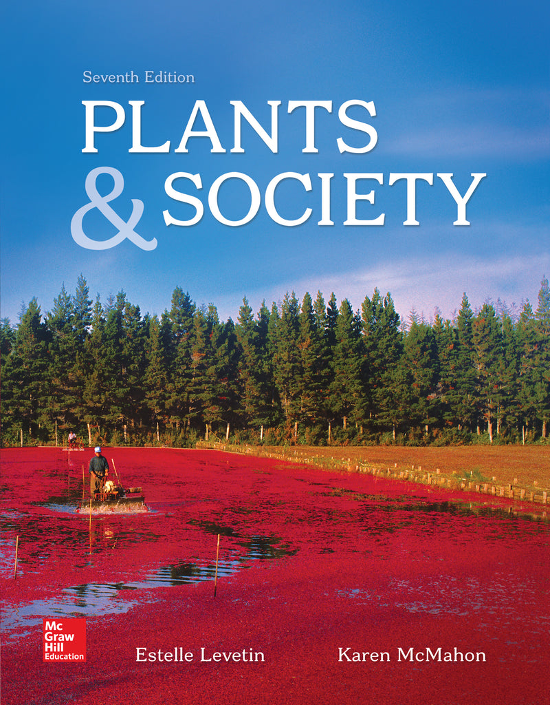 Plants & Society 7e