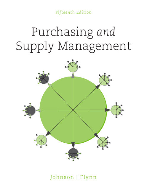 Purchasing & Supply Management