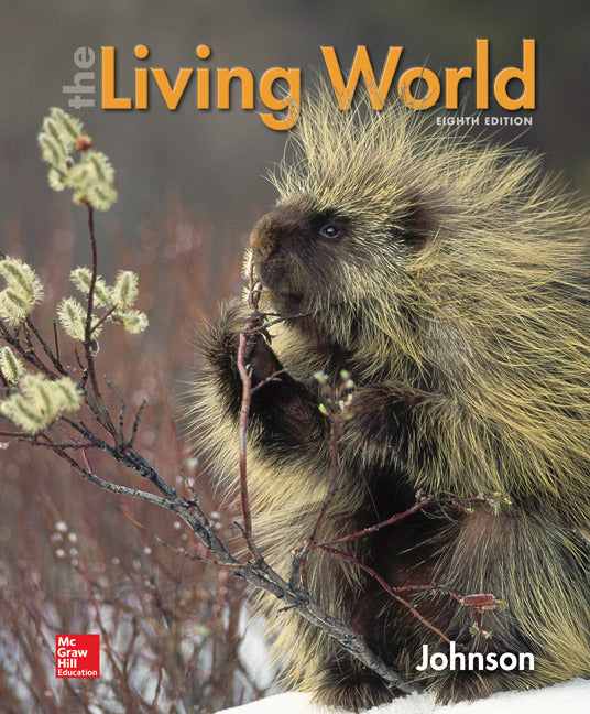 The Living World 8e
